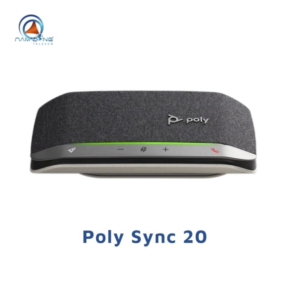 Loa Poly Sync 20
